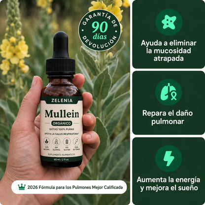 ZELENIA DROPS® | Respirá con más comodidad. Viví con más tranquilidad.