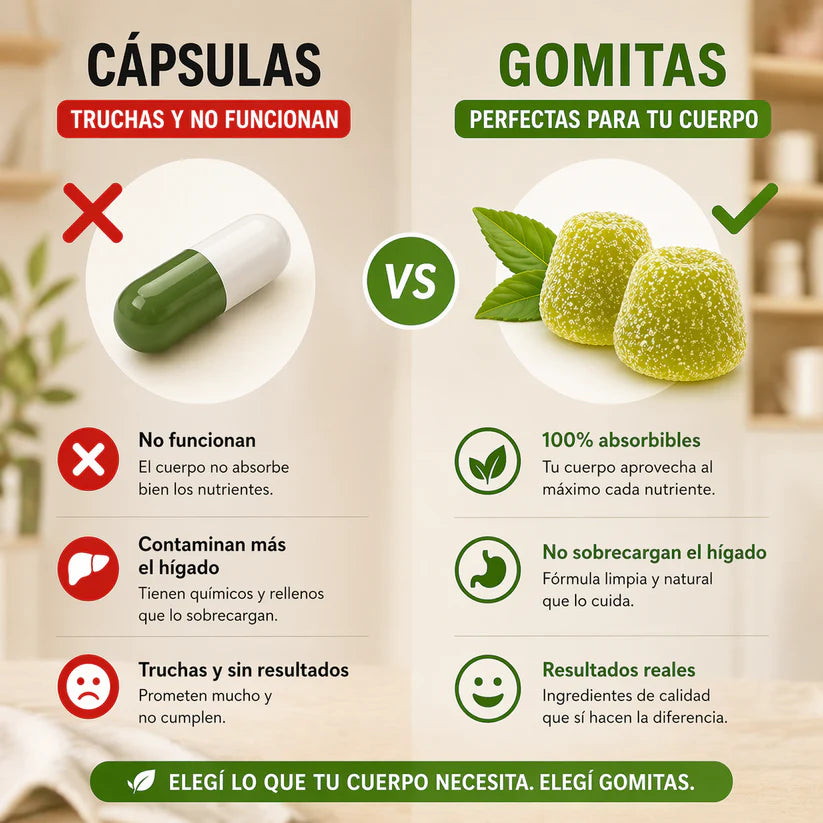 Suplemento para desintoxicar el Hígado y digerir las grasas | DESINFLAMÁ TU ABDOMEN Y LIMPIÁ TU CUERPO DESDE ADENTRO EN 14 DÍAS