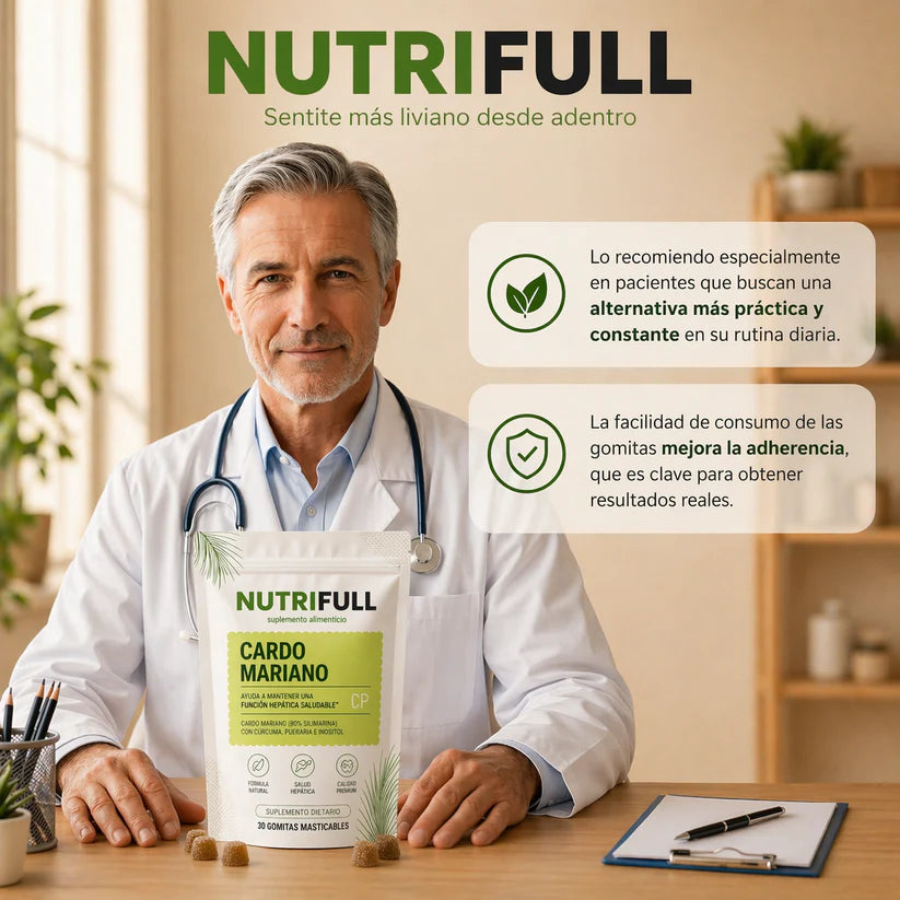 Suplemento para desintoxicar el Hígado y digerir las grasas | DESINFLAMÁ TU ABDOMEN Y LIMPIÁ TU CUERPO DESDE ADENTRO EN 14 DÍAS