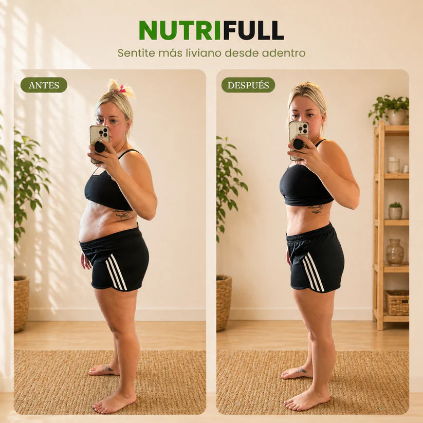 Suplemento para desintoxicar el Hígado y digerir las grasas | DESINFLAMÁ TU ABDOMEN Y LIMPIÁ TU CUERPO DESDE ADENTRO EN 14 DÍAS