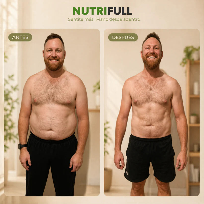 Suplemento para desintoxicar el Hígado y digerir las grasas | DESINFLAMÁ TU ABDOMEN Y LIMPIÁ TU CUERPO DESDE ADENTRO EN 14 DÍAS