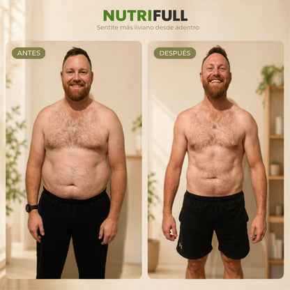 Suplemento para desintoxicar el Hígado y digerir las grasas | DESINFLAMÁ TU ABDOMEN Y LIMPIÁ TU CUERPO DESDE ADENTRO EN 14 DÍAS